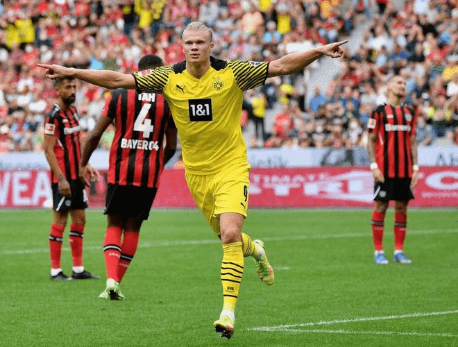 开云体育直播-勒沃库森绝杀美国，特尔施特根关键制胜