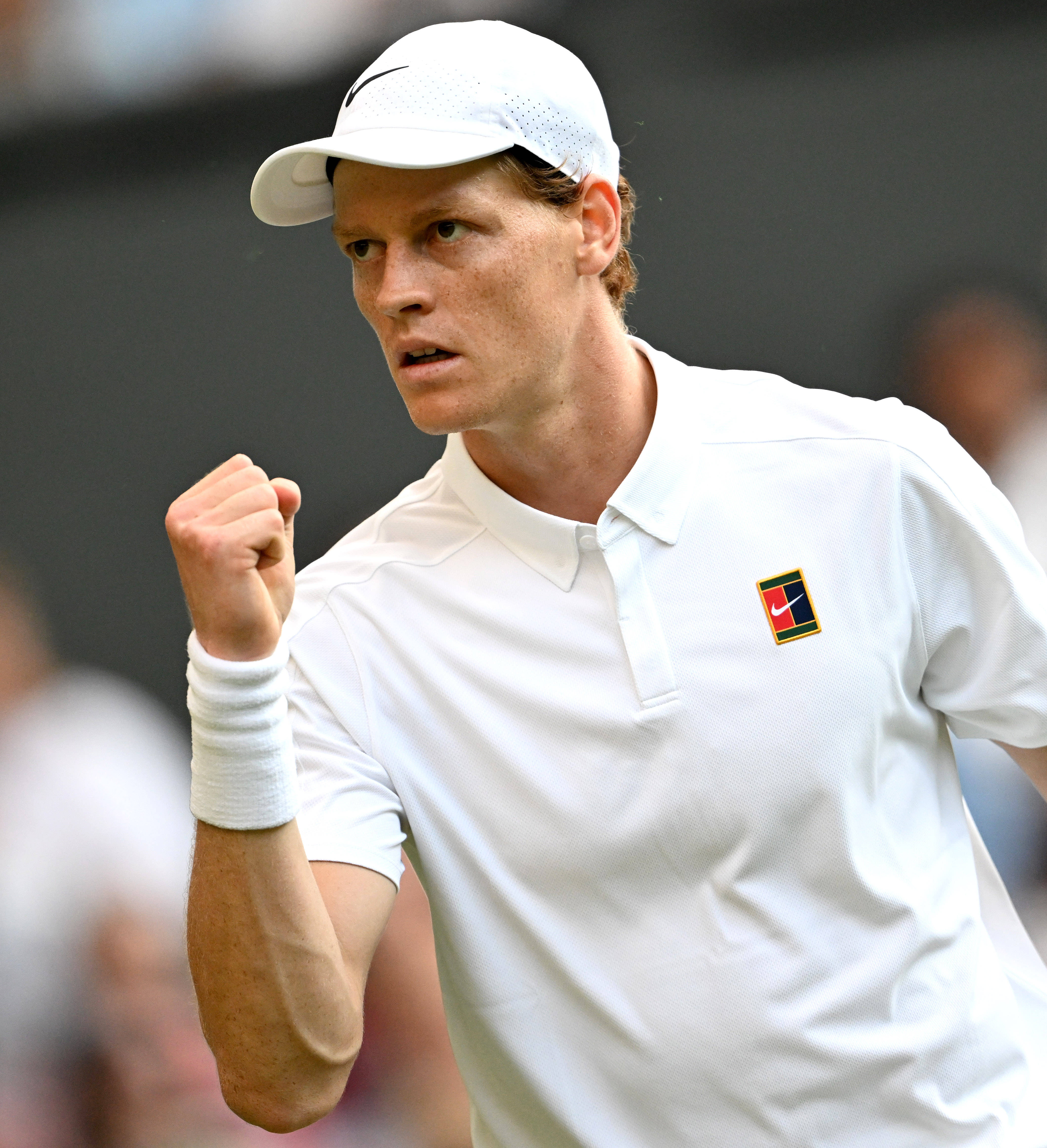 开云体育官方网站-拉沃尔杯碾压温网，辛纳统治全场